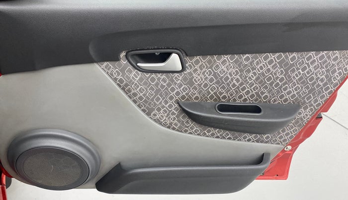 2018 Maruti Alto 800 LXI, Petrol, Manual, 44,607 km, Driver Side Door Panels Control