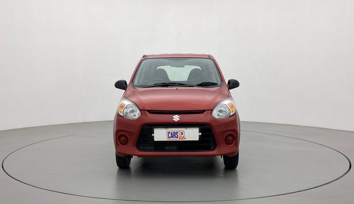 2018 Maruti Alto 800 LXI, Petrol, Manual, 44,607 km, Highlights