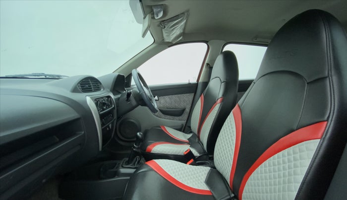 2018 Maruti Alto 800 LXI, Petrol, Manual, 44,607 km, Right Side Front Door Cabin