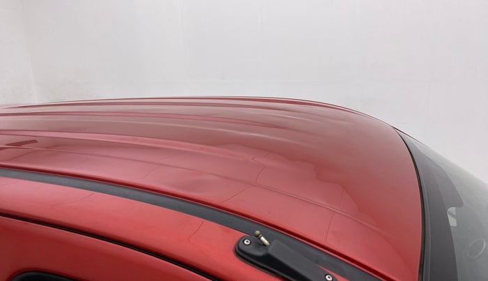 2018 Maruti Alto 800 LXI, Petrol, Manual, 44,607 km, Roof - Slightly dented