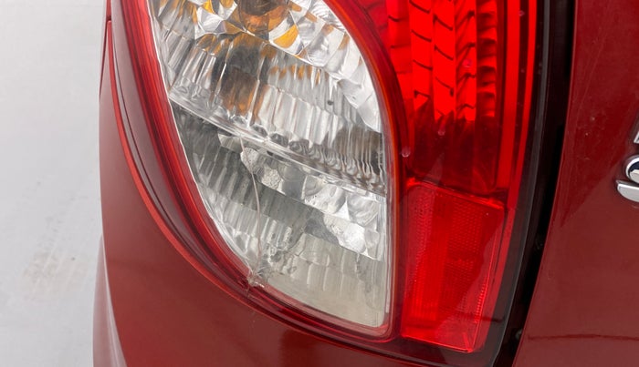 2018 Maruti Alto 800 LXI, Petrol, Manual, 44,607 km, Left tail light - Minor damage