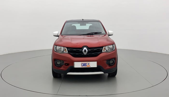 2017 Renault Kwid 1.0 RXL, Petrol, Manual, 13,605 km, Highlights