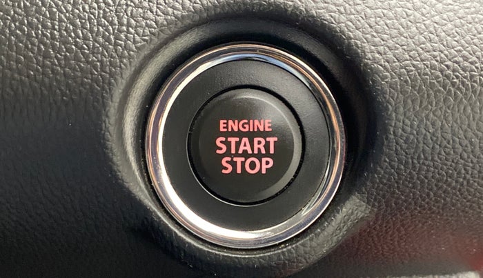 2018 Maruti Swift ZXI D, Petrol, Manual, 43,551 km, Keyless Start/ Stop Button