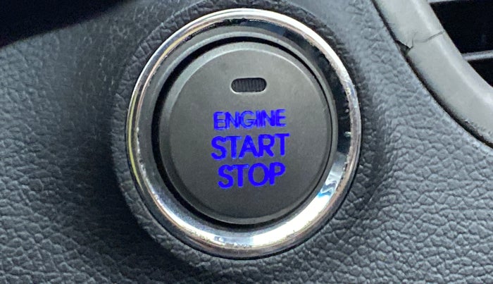 2015 Hyundai New Elantra S 1.6 MT, Diesel, Manual, 44,422 km, Keyless Start/ Stop Button