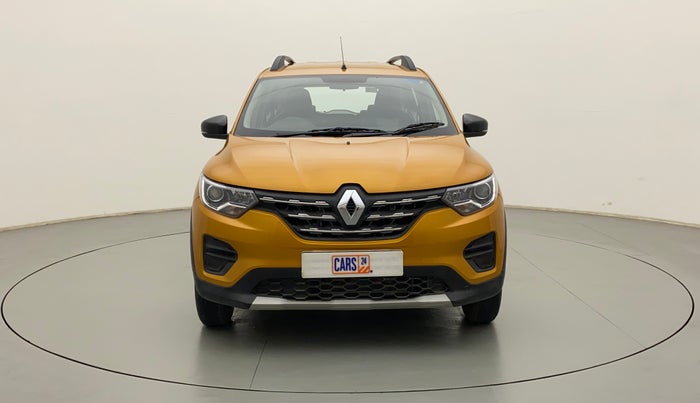 2022 Renault TRIBER RXT, Petrol, Manual, 17,095 km, Highlights