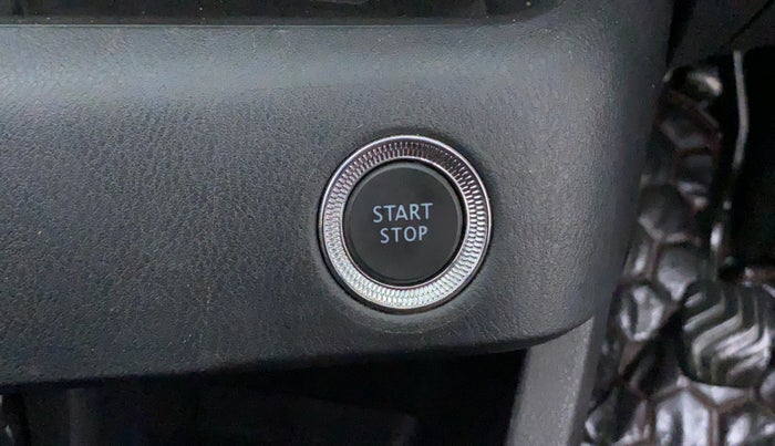 2022 Nissan MAGNITE XV RED EDITION, Petrol, Manual, 20,119 km, Keyless Start/ Stop Button