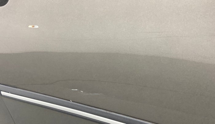 2016 Maruti Swift Dzire ZDI AMT, Diesel, Automatic, 85,948 km, Driver-side door - Minor scratches
