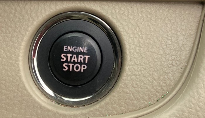 2016 Maruti Swift Dzire ZDI AMT, Diesel, Automatic, 85,948 km, Keyless Start/ Stop Button
