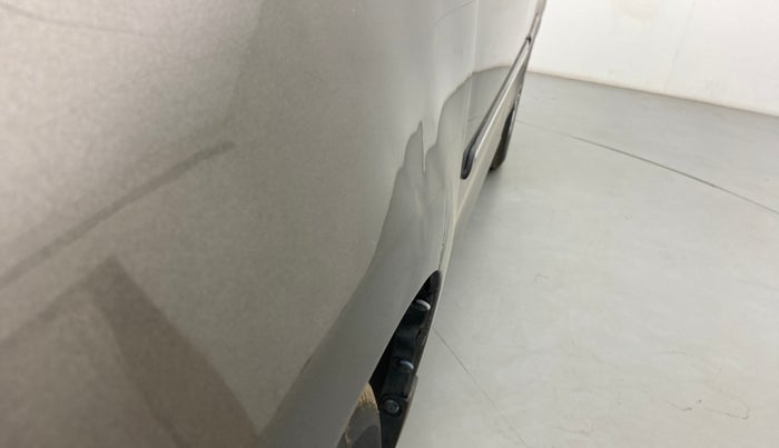 2016 Maruti Swift Dzire ZDI AMT, Diesel, Automatic, 85,948 km, Left fender - Slightly dented