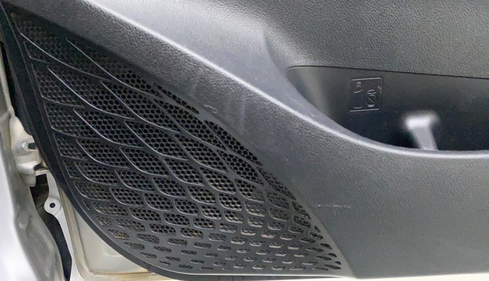 2018 Toyota Innova Crysta 2.4 GX 7 STR, Diesel, Manual, 80,542 km, Speaker