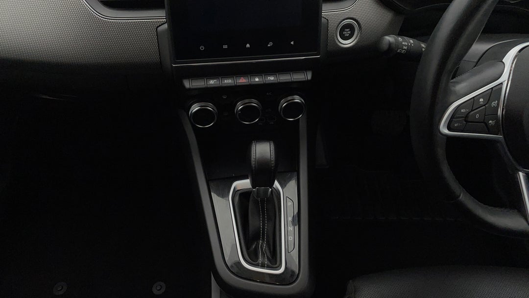 Gear Lever 