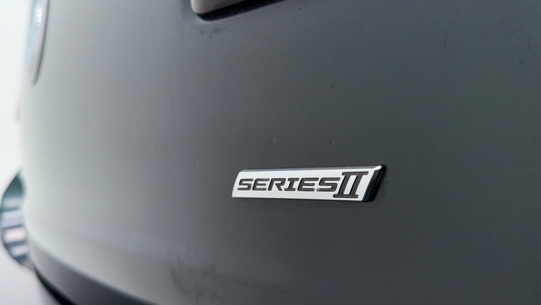 Badge (Boot Right Side)