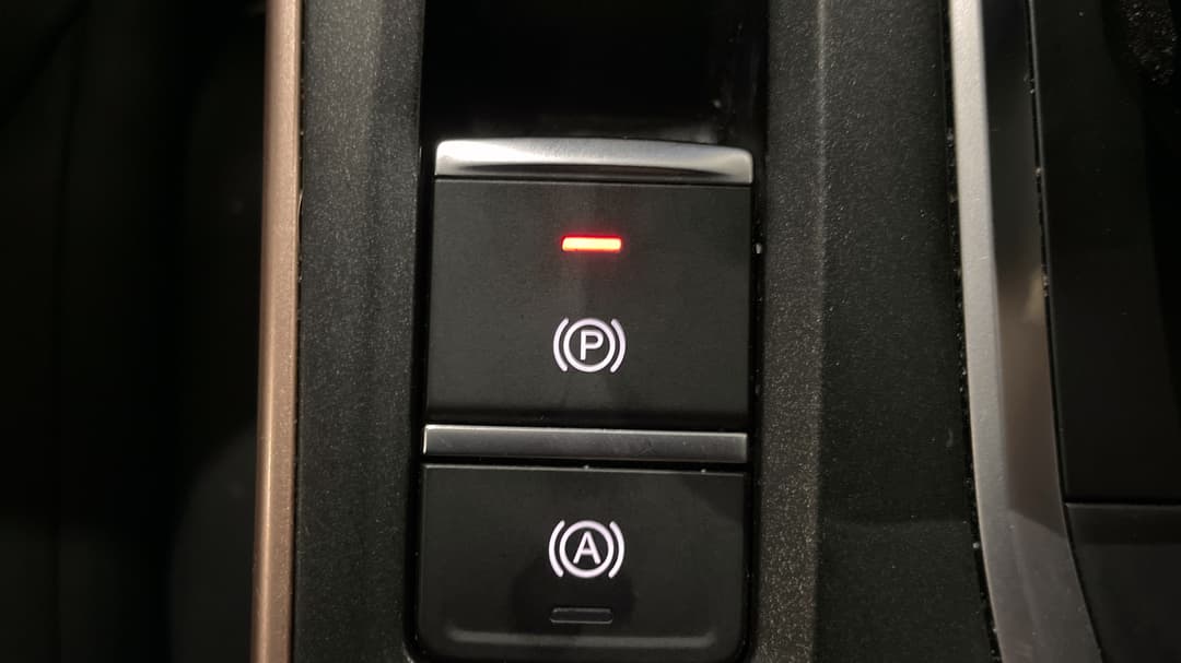 2023 Chery Omoda 5 Bx (basic Version), Automatic, 30905 km, Handbrake