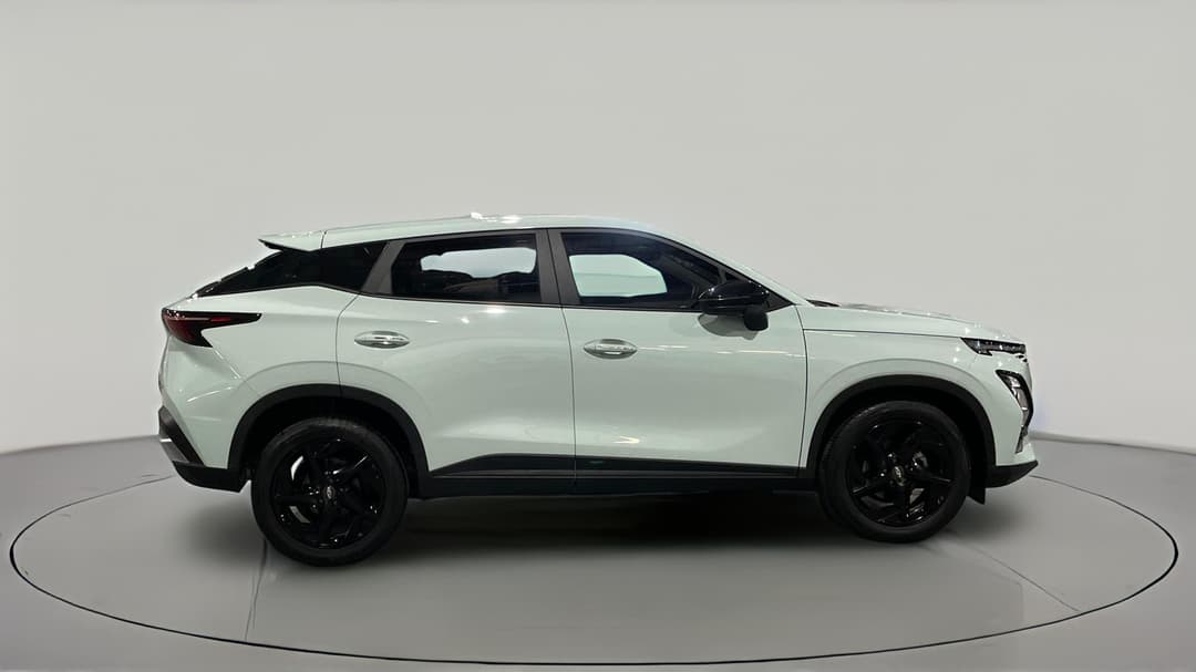 2023 Chery Omoda 5 Bx (basic Version), Automatic, 30905 km, Right Side View