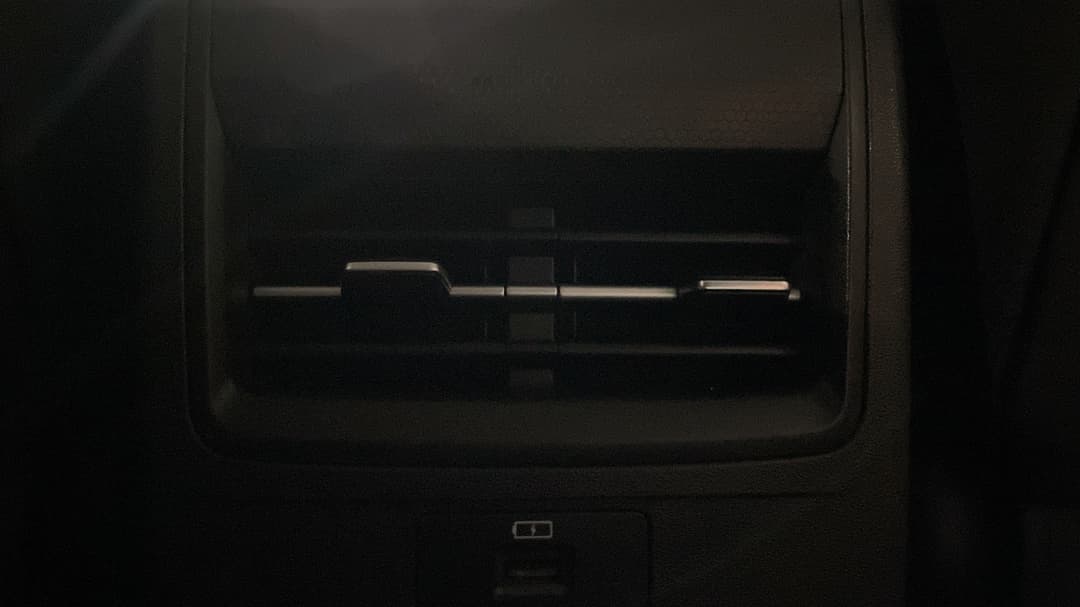 2023 Chery Omoda 5 Bx (basic Version), Automatic, 30905 km, Rear A/C Vent