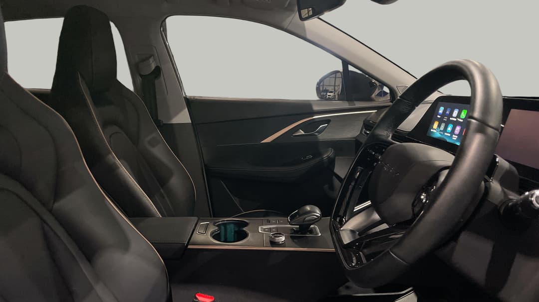 2023 Chery Omoda 5 Bx (basic Version), Automatic, 30905 km, Right Side Front Door Cabin View