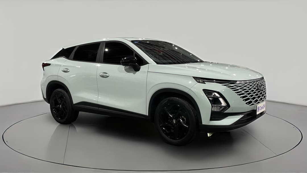 2023 Chery Omoda 5 Bx (basic Version), Automatic, 30905 km, Right Front Diagonal (45- Degree) View