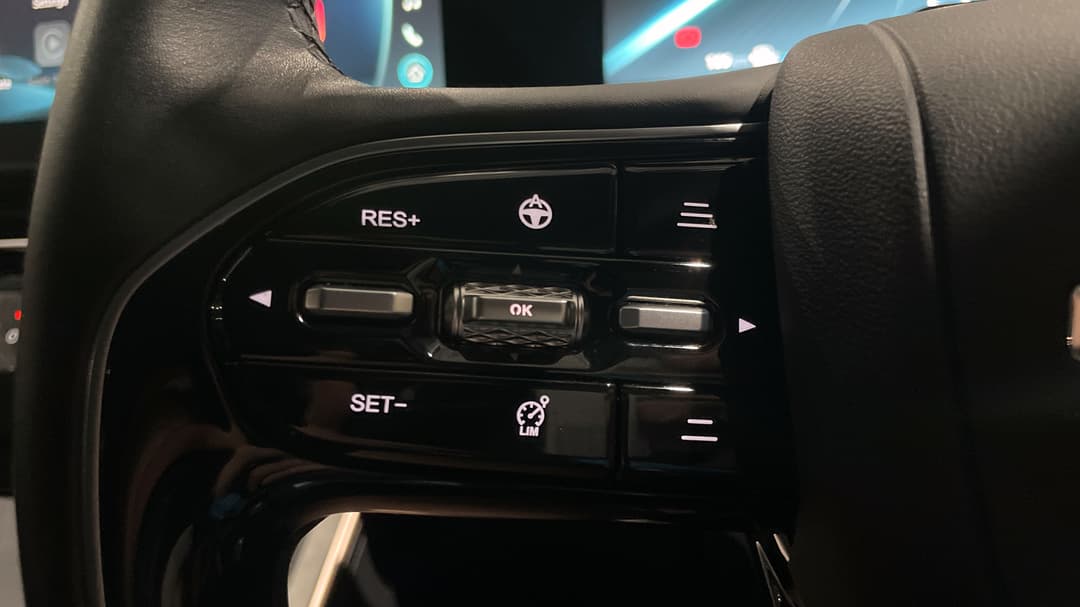 2023 Chery Omoda 5 Bx (basic Version), Automatic, 30905 km, Cruise Control