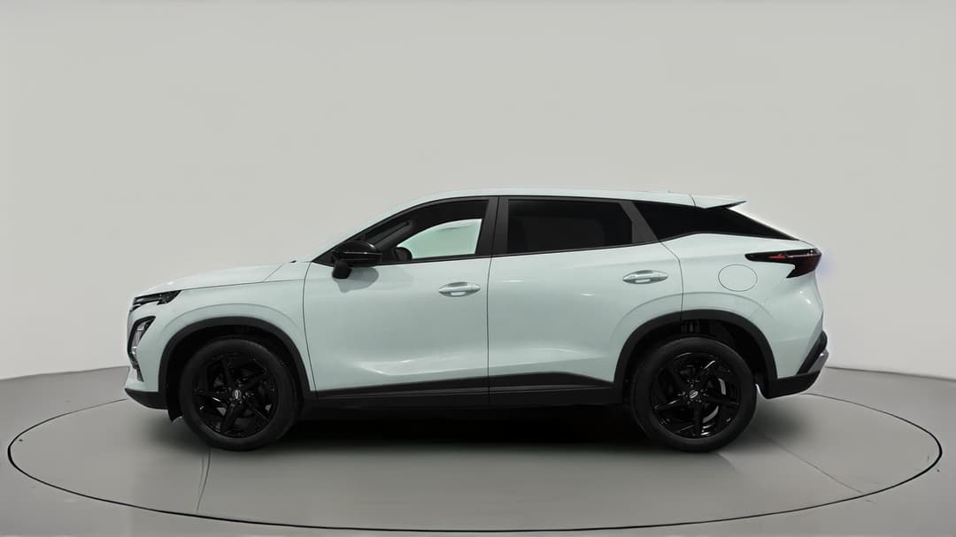 2023 Chery Omoda 5 Bx (basic Version), Automatic, 30905 km, Left Side View