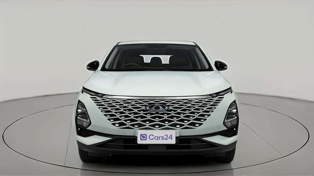 2023 Chery Omoda 5 Bx (basic Version), Automatic, 30905 km, Front View