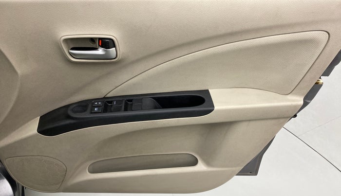 2019 Maruti Celerio VXI CNG OPT, CNG, Manual, 89,601 km, Driver Side Door Panels Control