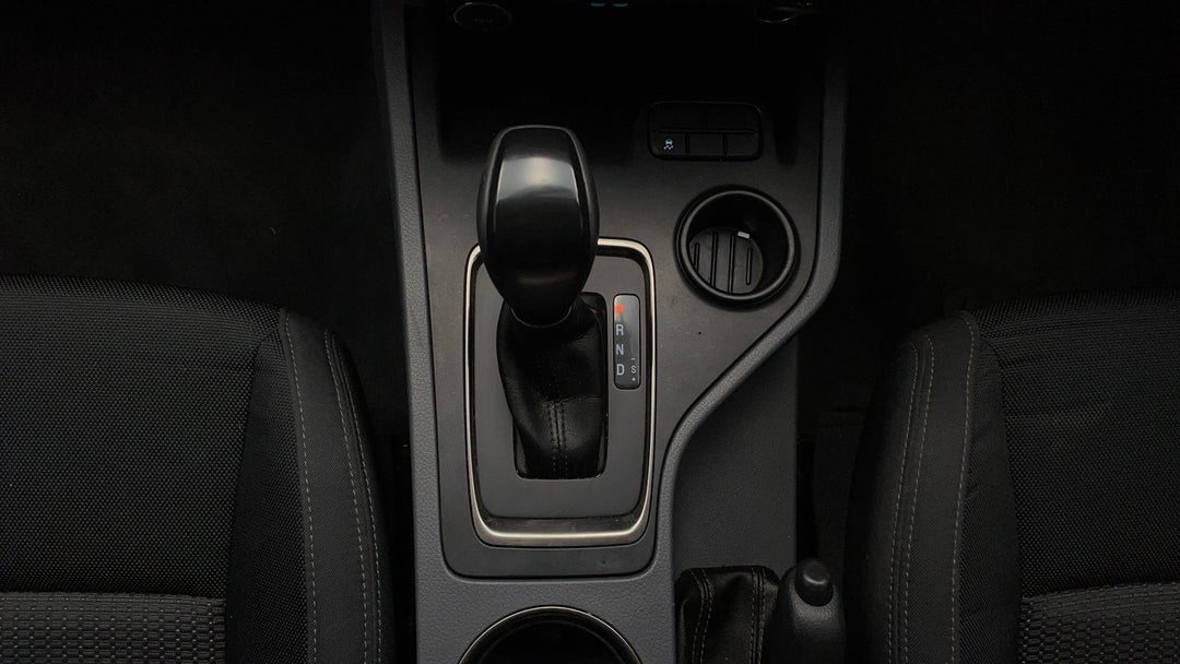 Gear Lever 