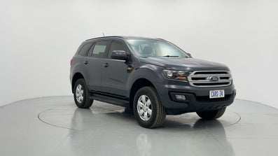 2018 Ford Everest Ambiente (rwd 5 Seat) Automatic, 88k km Diesel Car