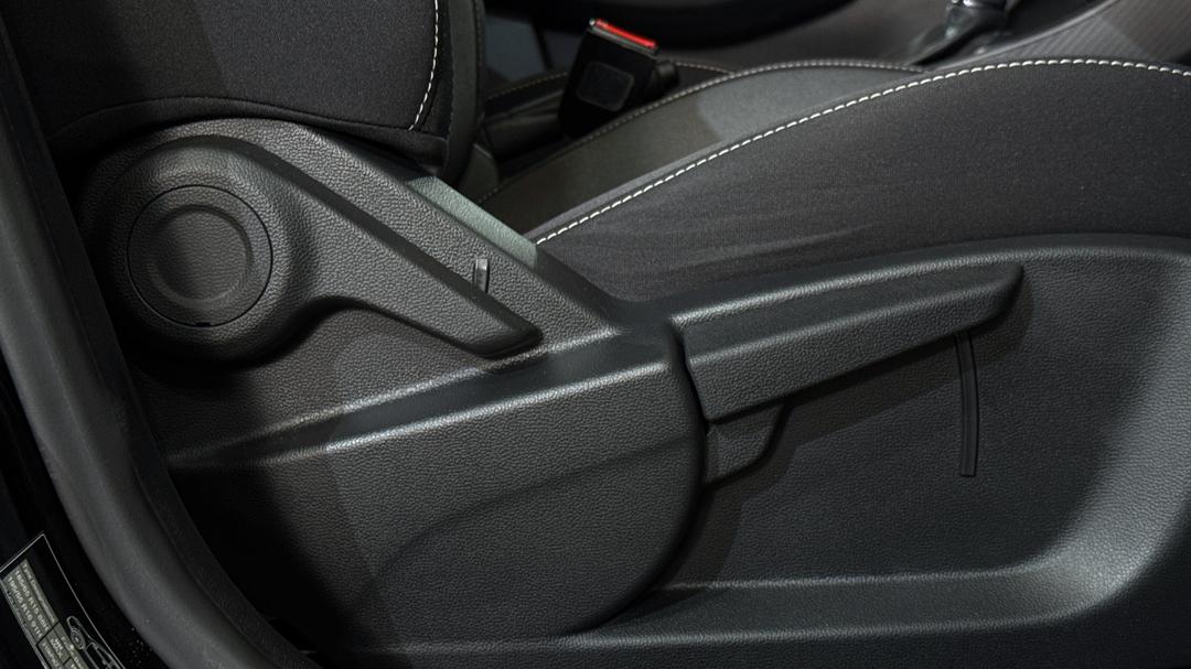 2024 MG Mg3 Auto Core, Automatic, 17346 km, Drivers Side Adjustment Panel