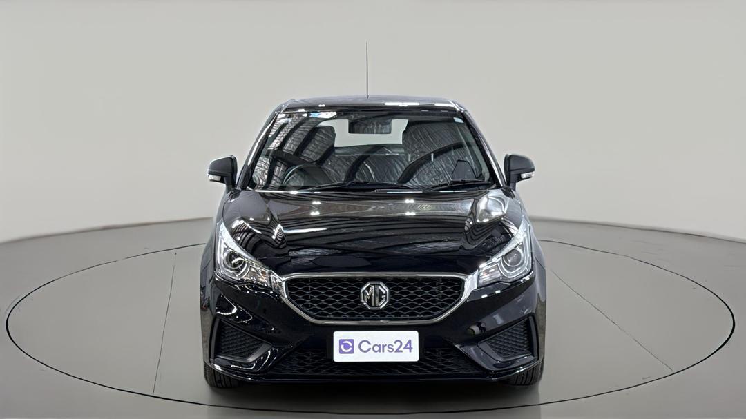 2024 MG Mg3 Auto Core, Automatic, 17346 km, Front View