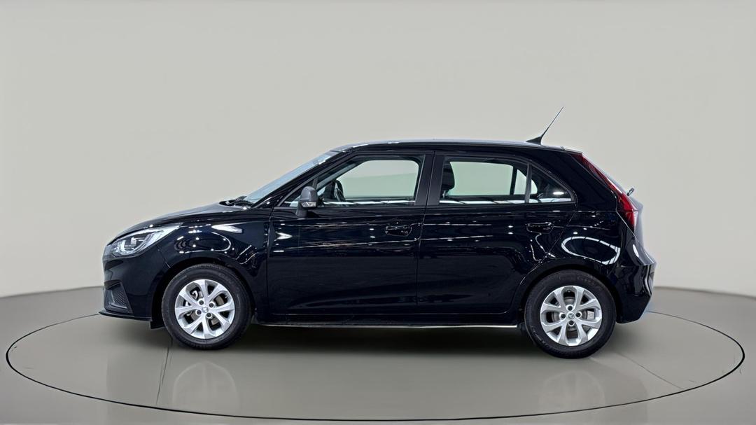 2024 MG Mg3 Auto Core, Automatic, 17346 km, Left Side View