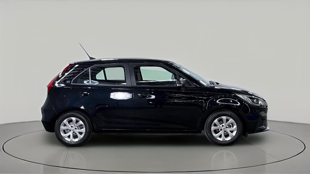 2024 MG Mg3 Auto Core, Automatic, 17346 km, Right Side View