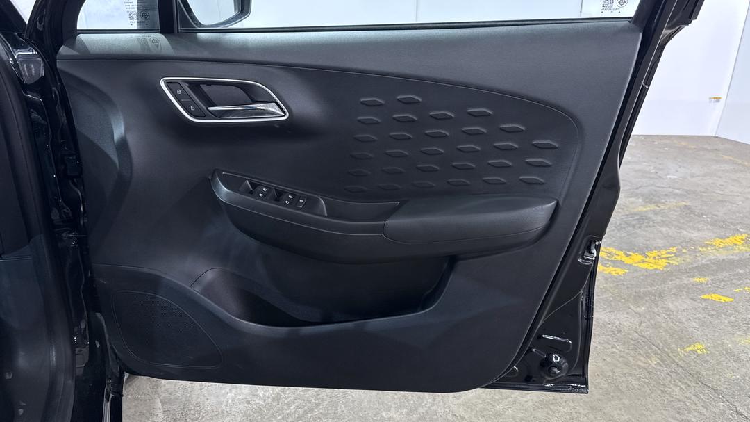 2024 MG Mg3 Auto Core, Automatic, 17346 km, Speaker View