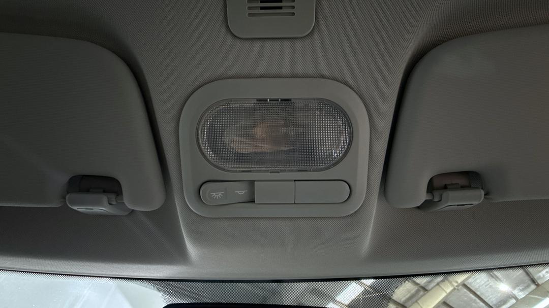 2024 MG Mg3 Auto Core, Automatic, 17346 km, On-Roof Controls/Sunglass holder