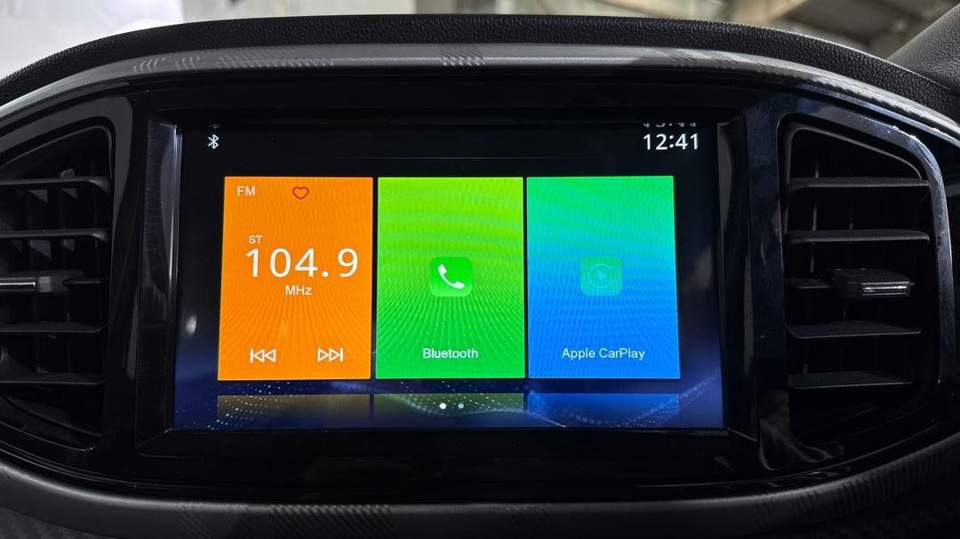 2024 MG Mg3 Auto Core, Automatic, 17346 km, Android/Apple Car Play