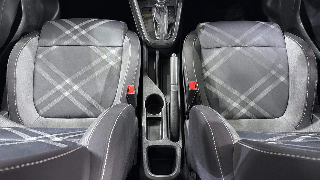 2024 MG Mg3 Auto Core, Automatic, 17346 km, Center Console