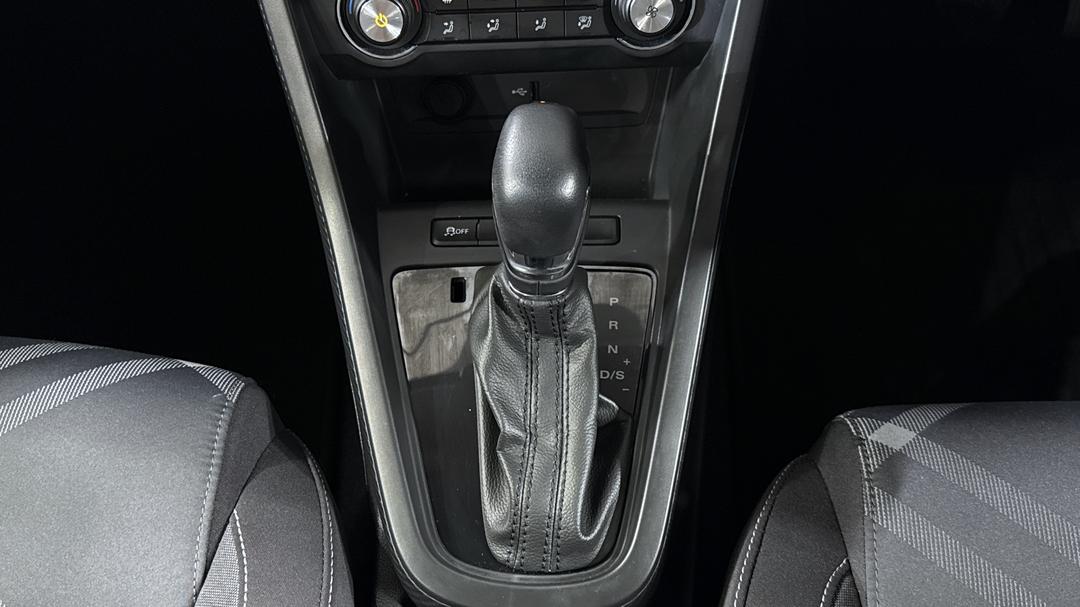 2024 MG Mg3 Auto Core, Automatic, 17346 km, Gear Lever 