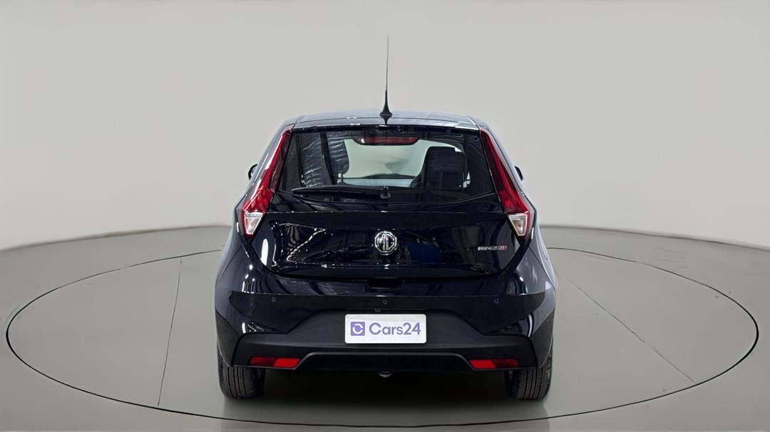 2024 MG Mg3 Auto Core, Automatic, 17346 km, Back/Rear View