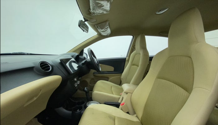 2015 Honda Amaze 1.2L I-VTEC VX AT, Petrol, Automatic, 37,372 km, Right Side Front Door Cabin