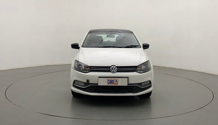 2013 Volkswagen Polo HIGHLINE1.2L, Petrol, Manual, 55,078 km, Details