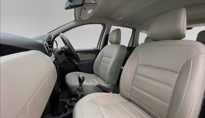 2015 Renault Duster RXZ PACK DIESEL 110, Diesel, Manual, 34,879 km, Right Side Front Door Cabin