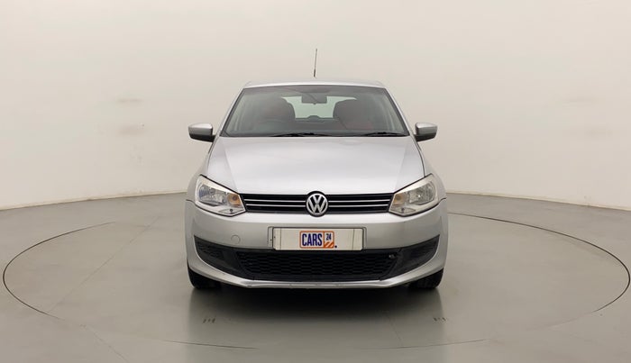 2011 Volkswagen Polo COMFORTLINE 1.2L PETROL, Petrol, Manual, 42,942 km, Highlights