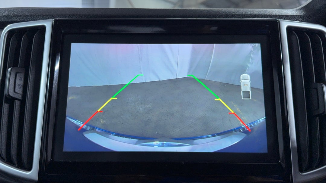 2021 GWM Ute Cannon (4x4), Automatic, 49043 km, Parking Camera