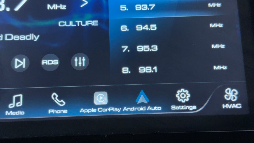 2021 GWM Ute Cannon (4x4), Automatic, 49043 km, Android/Apple Car Play