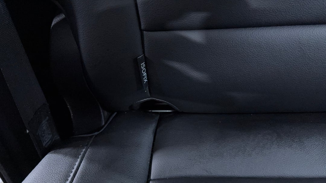 2021 GWM Ute Cannon (4x4), Automatic, 49043 km, Child Seat Anchor Points