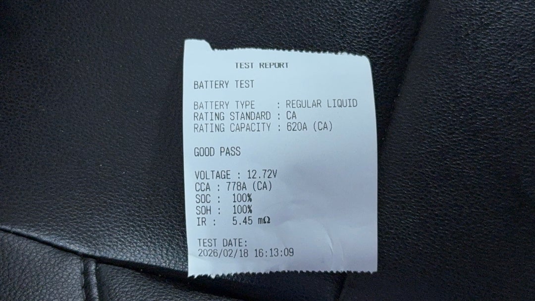 2021 GWM Ute Cannon (4x4), Automatic, 49043 km, Car Battery Health