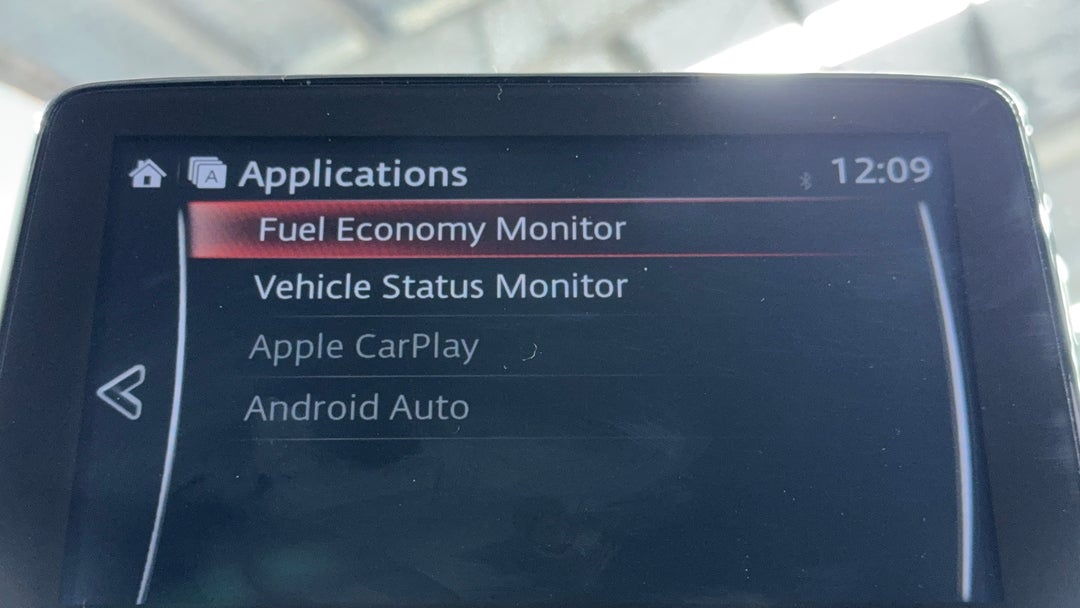 Android/Apple Car Play