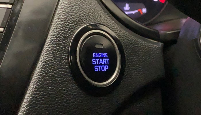 2016 Hyundai i20 Active 1.2 SX, Petrol, Manual, 36,083 km, Keyless Start/ Stop Button