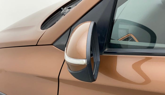 2016 Hyundai i20 Active 1.2 SX, Petrol, Manual, 36,083 km, Left rear-view mirror - Indicator light not working
