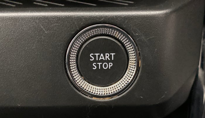 2022 Renault Kiger RXT 1.0 MT, Petrol, Manual, 2,862 km, Keyless Start/ Stop Button