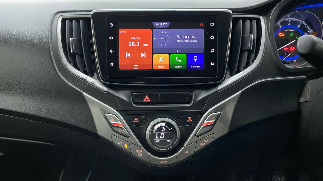 Features